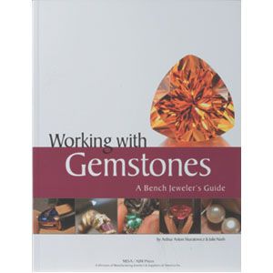 Working with Gemstones 