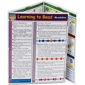 Learning How to Bead