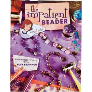 The Impatient Beader Book