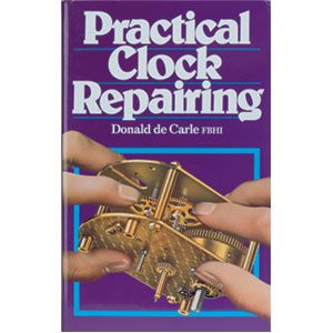 Practical Clock Repairing