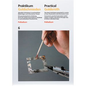 Practical Platinum Smith Book #6