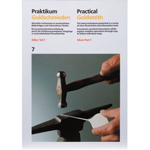 Practical Platinum Smith Book #7
