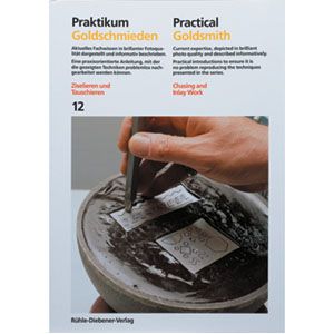 Practical Platinum Smith #12 Book