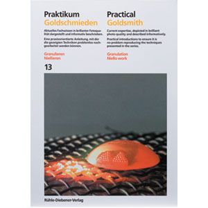 Practical Platinum Smith #13 Book
