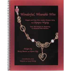 Wonderful, Wearable Wire