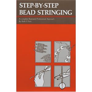 Step-by-Step Bead Stringing