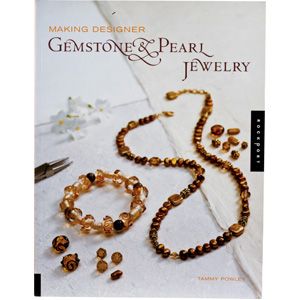 Making Designer Gemstone & Pearl Jewelry