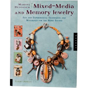 Mixed-Media & Memory Jewelry