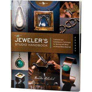 The Jewelers Studio Handbook