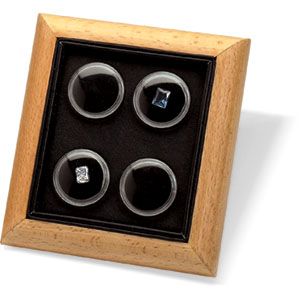 4-Black Leatherette