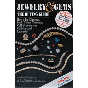 Jewelry & Gems 