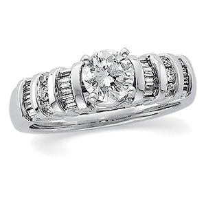 3/8 ct tw Diamond Enhancer