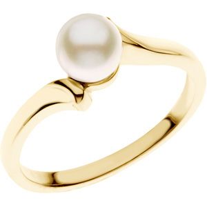 Bypass Ring Mounting for Pearl
