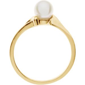 Bypass Ring Mounting for Pearl