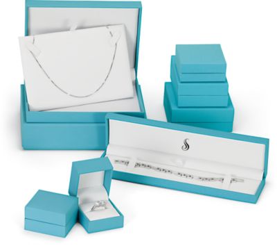 Radiant Ring Box