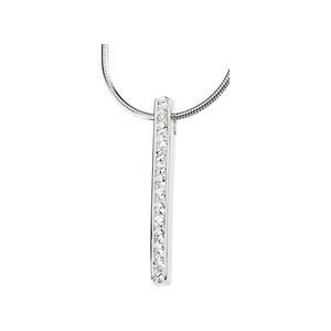 CZ Necklace