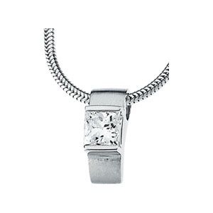 CZ Necklace