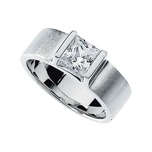 CZ Ring