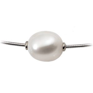  South Sea Cultured Pearl Necklace