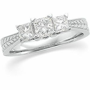 Engagement Ring