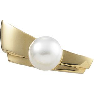 Brooch for South Sea Pearl