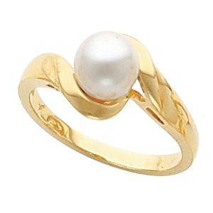 Ring for Pearl