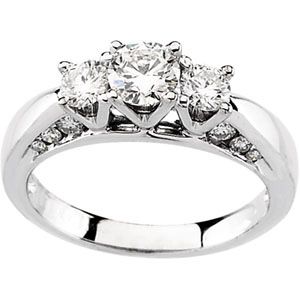 Engagement Ring