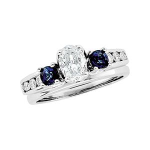 Diamond & Sapphire Enhancer