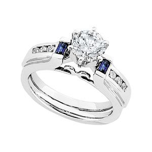 Diamond & Sapphire Enhancer