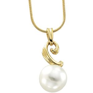Pendant Mounting for Pearl Center