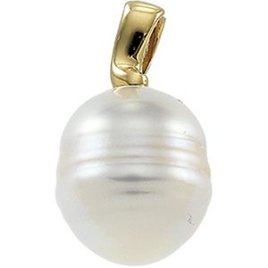 South Sea Cultured Pearl Pendant