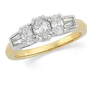 Engagement Ring