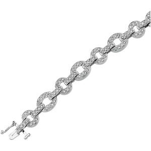 1 1/8 ct tw Diamond Bracelet