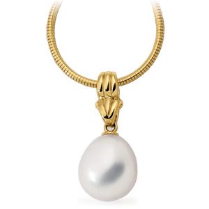 South Sea Cultured Pearl Pendant