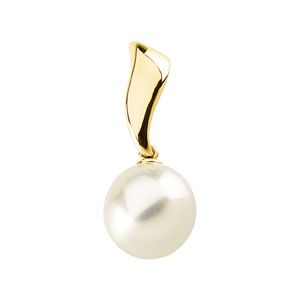 Pendant Mounting for Pearl - 10mm or Larger