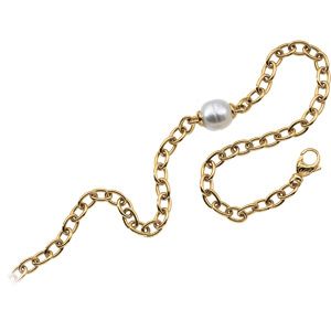  South Sea Cultured Pearl Necklace