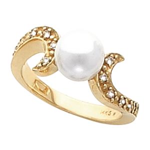 Bypass Ring Mounting for Pearl