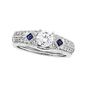 Diamond & Sapphire Enhancer
