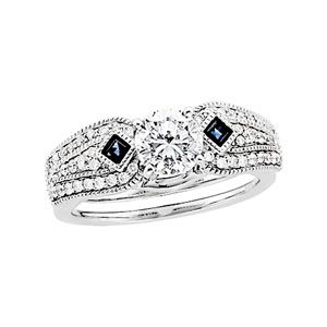 Diamond & Sapphire Enhancer
