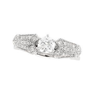 1/5 ct tw Diamond Enhancer