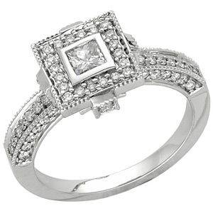 Engagement Ring