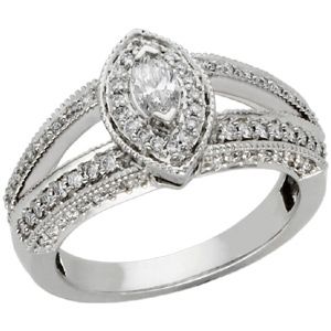 Engagement Ring