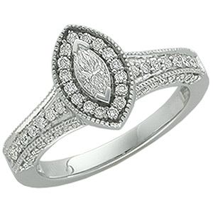Engagement Ring