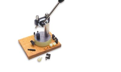 Jewelry Marking Equipment