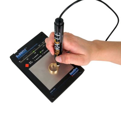 GemOro AuRACLE Gold Tester AGT1
