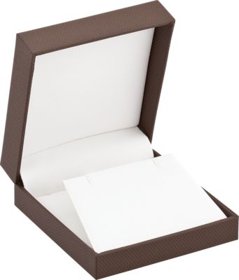 Radiant Large Pendant Box