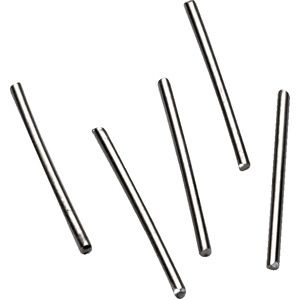 Replacement Pins, Economy, 1.0MM (Pack of 5)