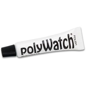 Polywatch&reg; Scratch Remover