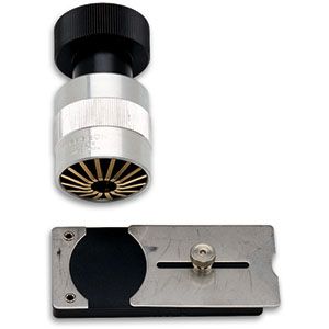 Bergeon Crystal Lift & Plate