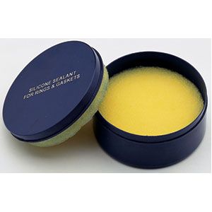 Silicon Sealant Box